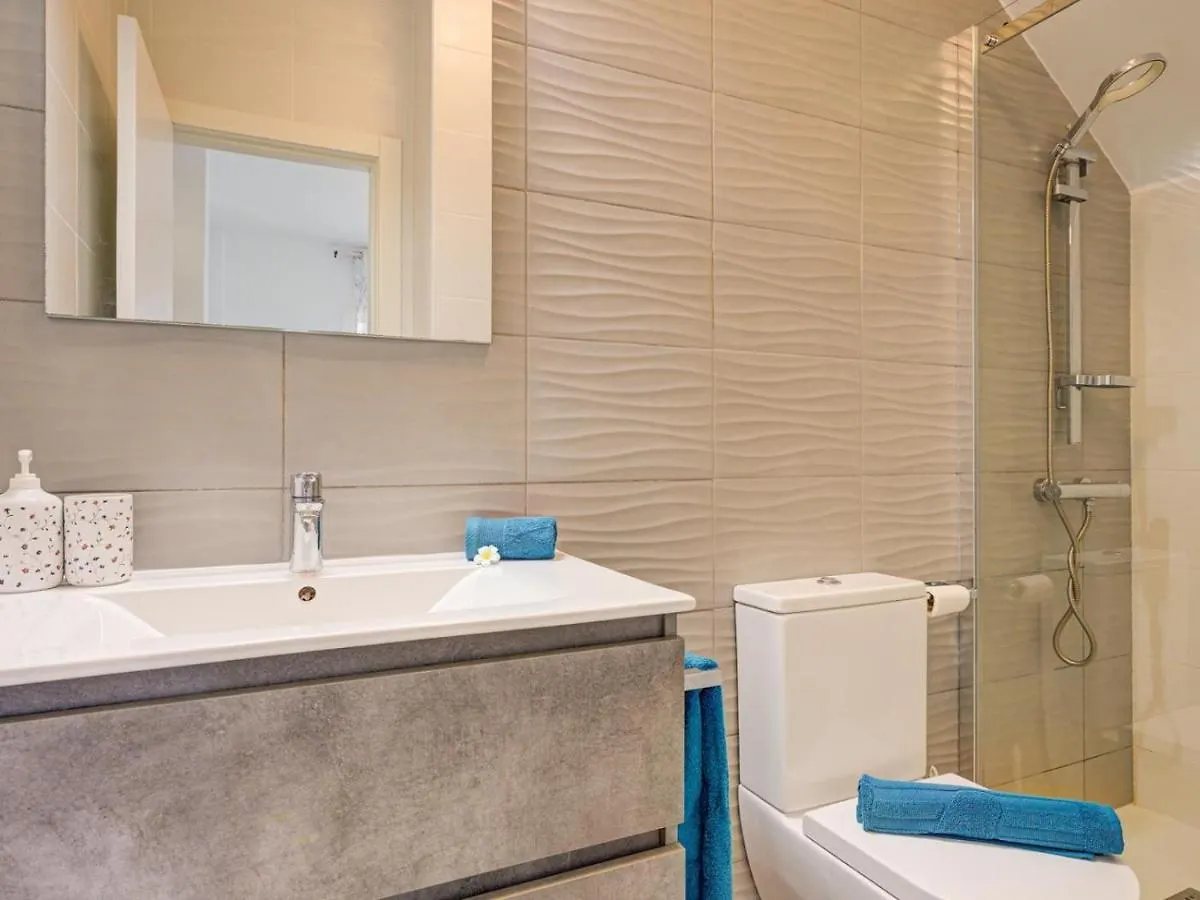 Apartment Luna De Fuerteventura By Best Holidays Fuerteventura Corralejo