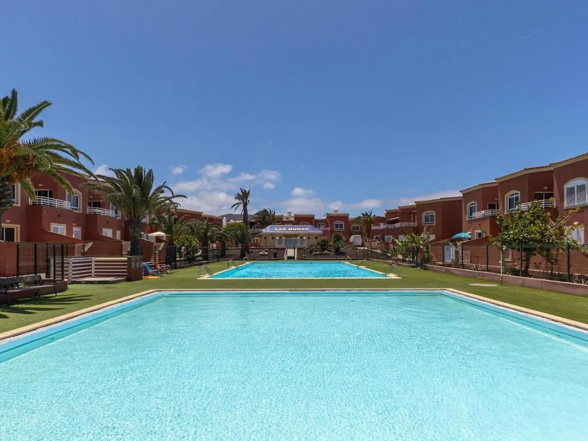 Luna De Fuerteventura By Best Holidays Fuerteventura Corralejo Spain