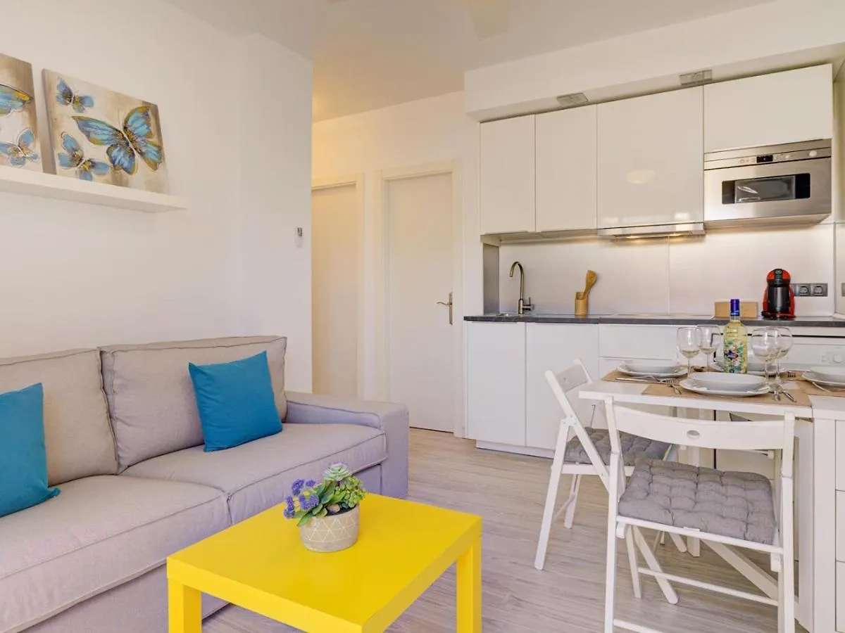 Appartamento Luna De Fuerteventura By Best Holidays Fuerteventura Corralejo