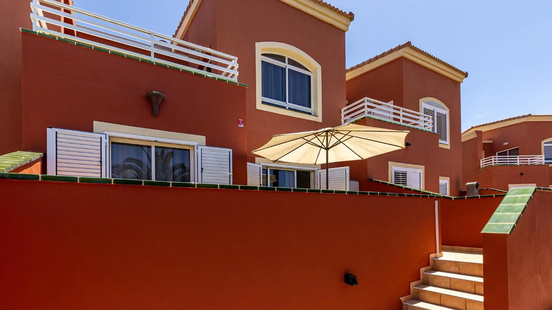 Appartamento Luna De Fuerteventura By Best Holidays Fuerteventura Corralejo
